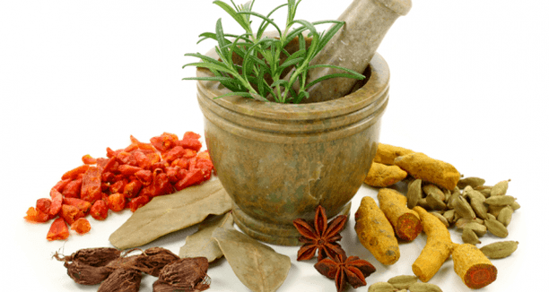 Remedio vegetal